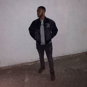 Meet your Posher, Keith